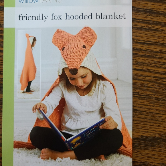 New Knit Patterns: Cupcake Skirt & Blankets - Picture 4 of 7